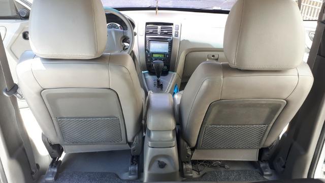 Hyundai Tucson Extra - Foto 4