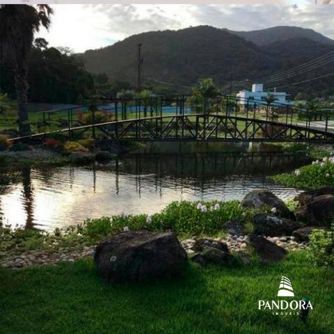 Terreno Lote casa em Condomínio luxo Residencial com nobres 1.200m2 - Foto 12