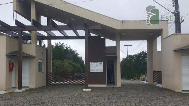 Terreno 15 minutos do centro de são josé dos pinhais.