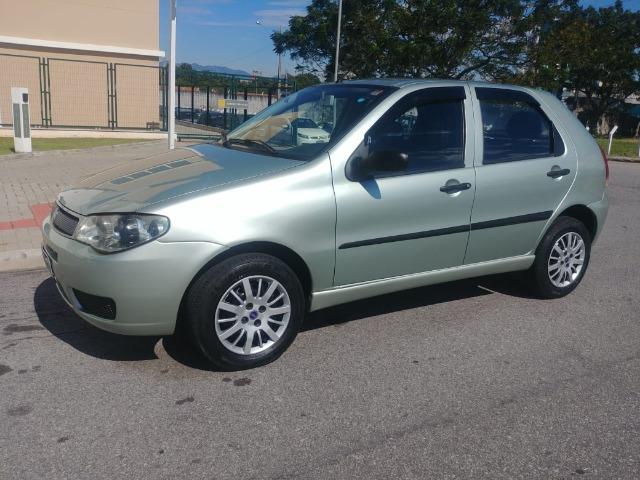 Fiat Palio 1.0 Fire Celebration Completo Abaixo da Fipe - Ótimo Estado
