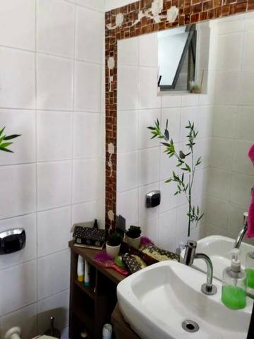 Sobrado em condomínio para venda no bairro Xaxim - Curitiba - PR - Foto 13