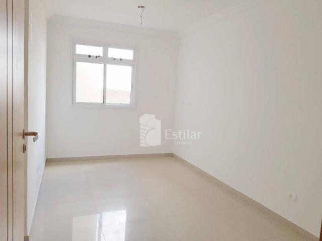Apartamento 2 quartos com sacada no boneca do iguaçu. - Foto 10