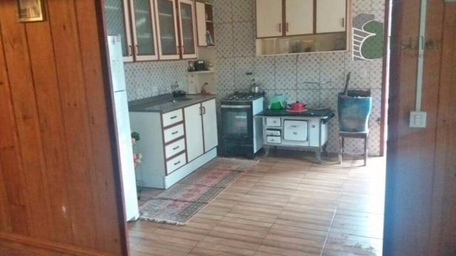 Chácara na colônia murici (são josé dos pinhais) - distrito. - Foto 10