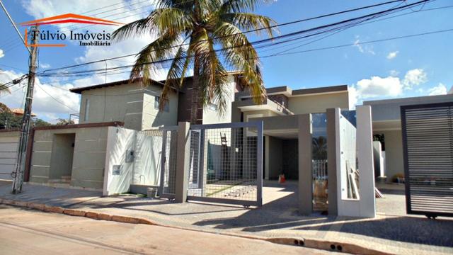 Imperdível Vicente Pires vazado para Estrutural, design moderno - Foto 16