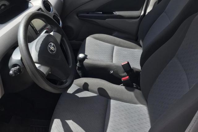 Etios xls 1.5 2013 R$ 3900 de entrada - Foto 5