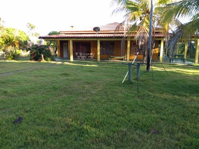 Excelente Fazenda de 1.955,79 Hectares em Formosa-GO - Foto 15