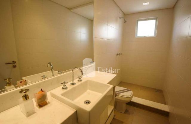 Apartamento 03 quartos (01 suíte) e 02 vagas no rebouças, curitiba - Foto 13