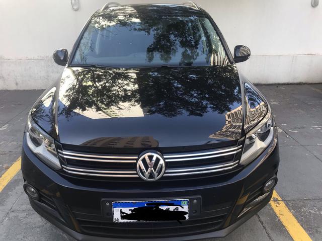 Tiguan TSI 2,0 2014