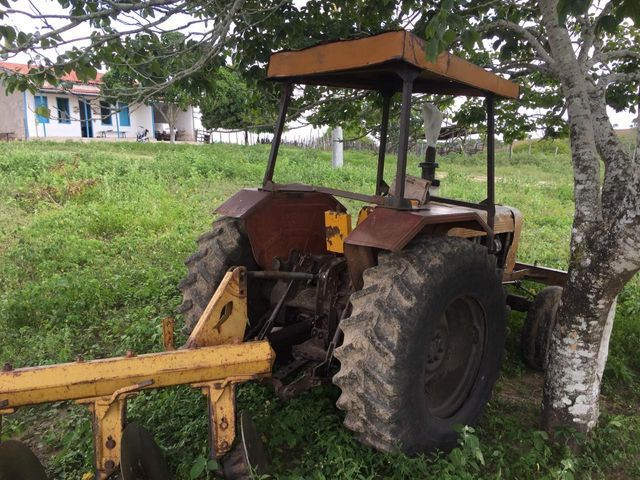 Trator Valmet 65 - Foto 2