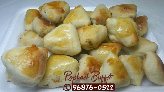 Lanchinhos - Salgados Assados - Foto 3