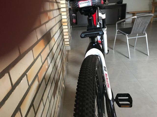 Bicicleta oggi Carbon 29 - Foto 4