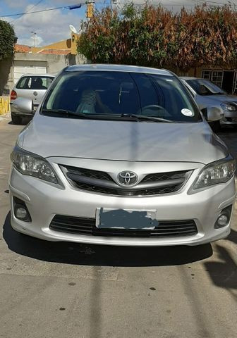 Corolla XRS 2012/2013 - Foto 7