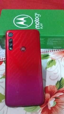 Motog 8 play - Foto 2