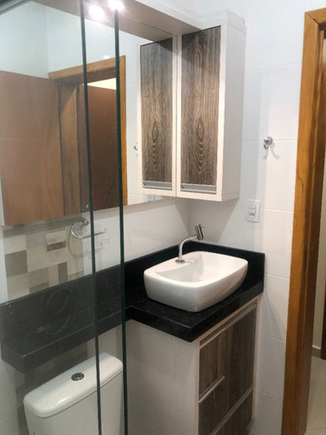Piratuba - Casa de Campo, 4km das Termas - Foto 17