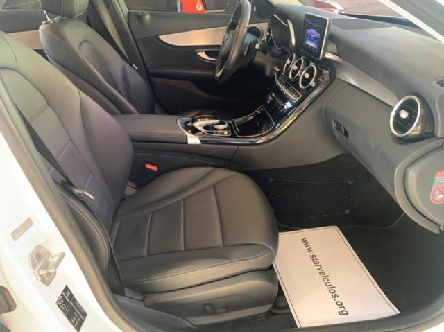 C180 CGI SPORT 1.6 TB AUT 2015 STAR VEICULOS - Foto 11
