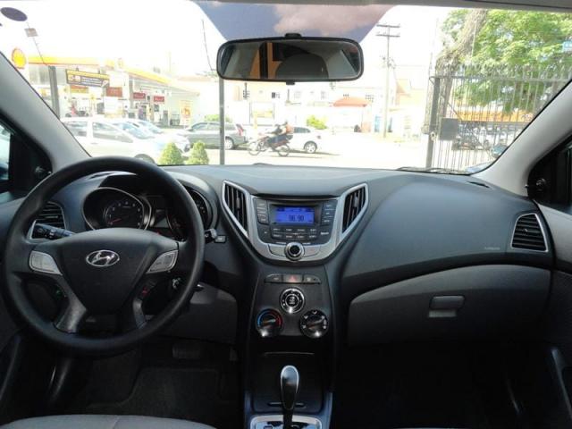 HYUNDAI HB20S 1.6A COMF - Foto 11