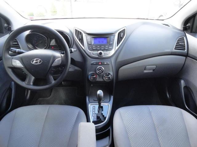 HYUNDAI HB20S 1.6A COMF - Foto 10