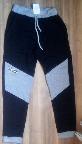 Calça moletom masculina - Foto 2
