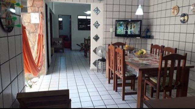 Casa no Bairro Novo (Ks)