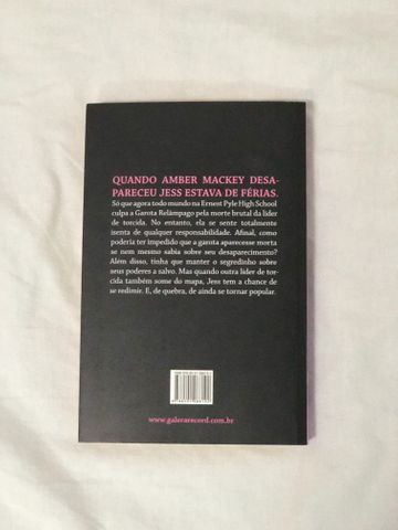 Livro Esconderijo Perfeito - Foto 2