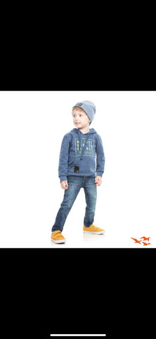 Roupas Infantil - Foto 5
