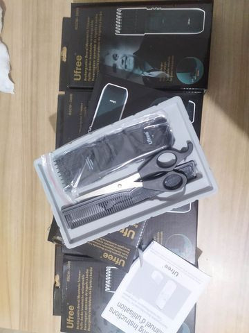 Retirar na Av das Laranjeiras! Máquina de acabamento e barba nova na caixa - Foto 5