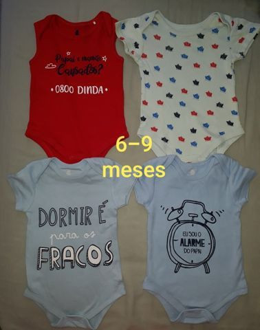 Bodys - Foto 3