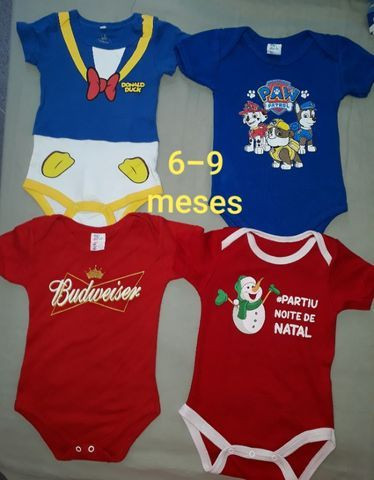 Bodys - Foto 4