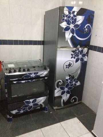 Envelopamento em geral - Foto 6