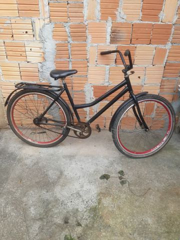 Bicicleta bom estado