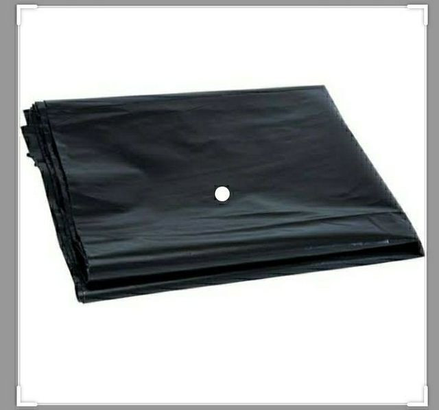 Sacolas de lixo 100 litros - Foto 3
