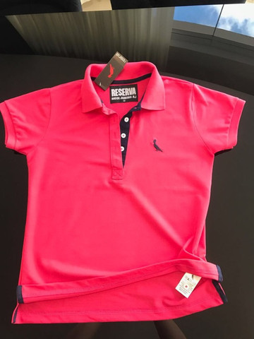 camisas polo reserva atacado