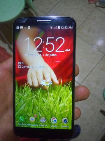 LG G2 32jg - Foto 6