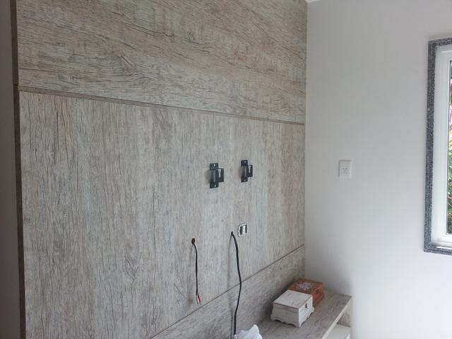 Excelente casa duplex em condominio fechado com segurança total 24h - Aldeia dos Marabas - Foto 15