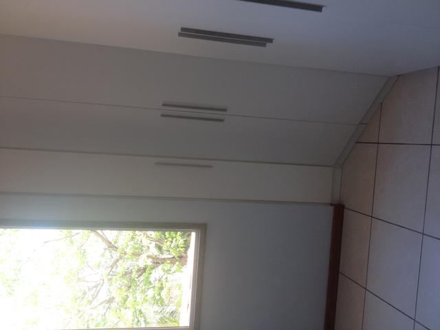 Excelente casa duplex em condominio fechado com segurança total 24h - Aldeia dos Marabas - Foto 7