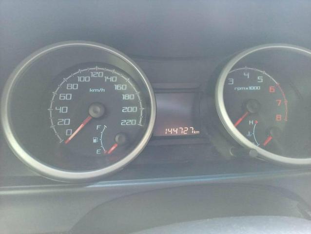 Pajero tr4 2.0 flex AUTOMATICA 10-11 - Foto 7