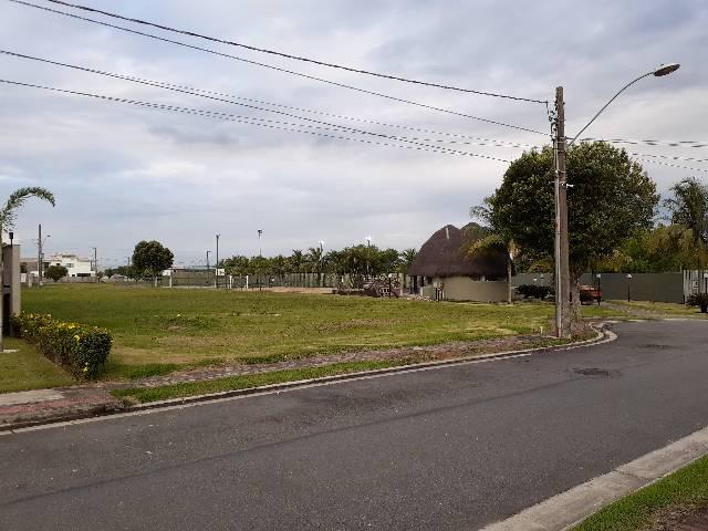 Vendo Lote Boulevard Lagoa