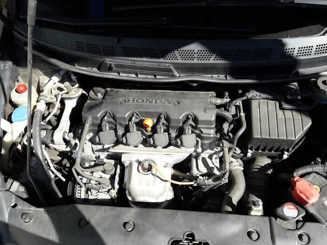 Honda Civic lxs - Foto 8