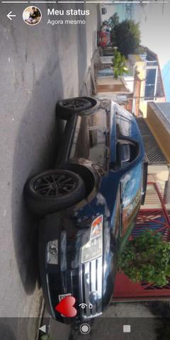 Ford Edge só pra roda
