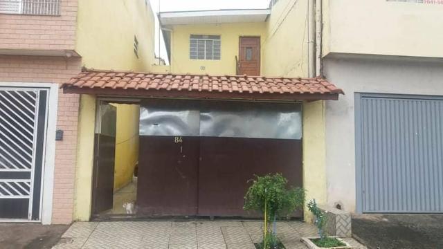 Casa Curuçá perto de São Miguel paulista