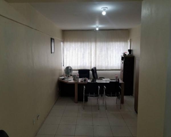 SALA COMERCIAL - EDIFÍCIO CENTRAL, AO LADO BRB/CAIXA/BRADESCO - Foto 8