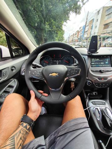 Cruze lt sport6 2017 45.000km - Foto 3