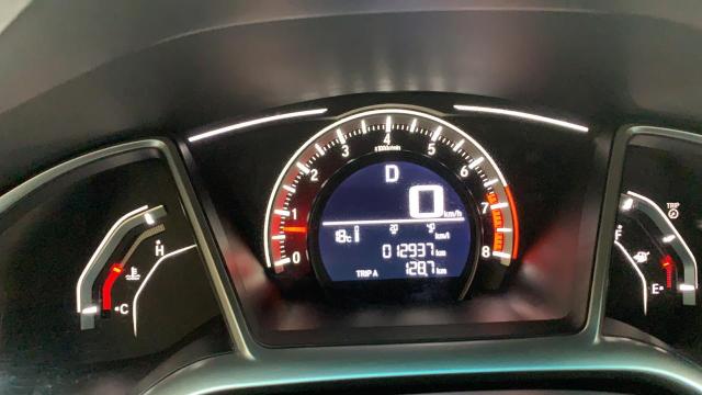 Honda Civic EX 2018 - Foto 6