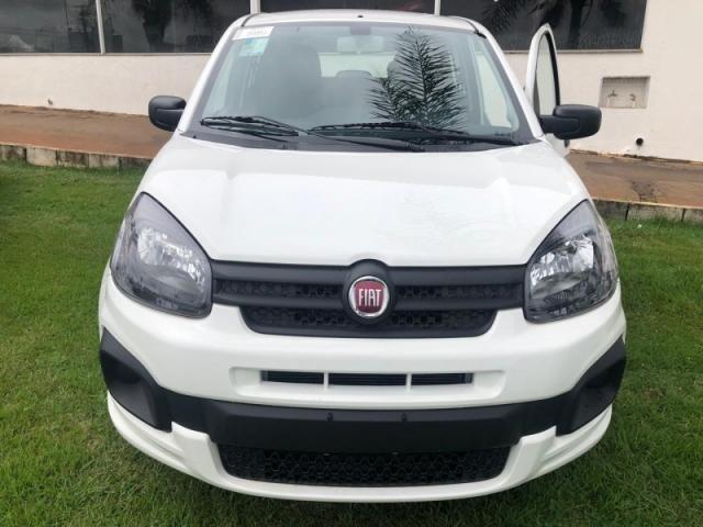 FIAT UNO 1.0 FIRE FLEX ATTRACTIVE 2020 - Foto 4