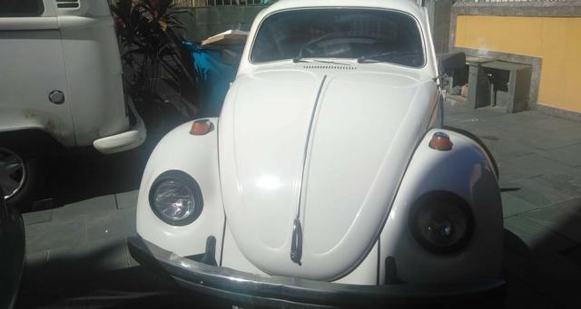 Fusca 78 1.3, doc ok, Único dono!