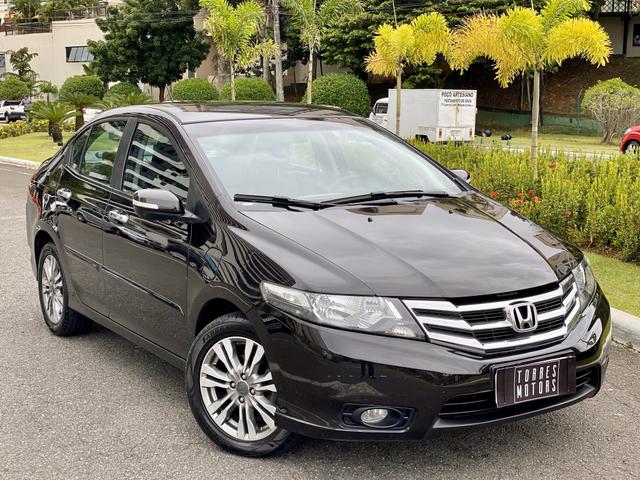 Honda city EX AUT - Foto 2