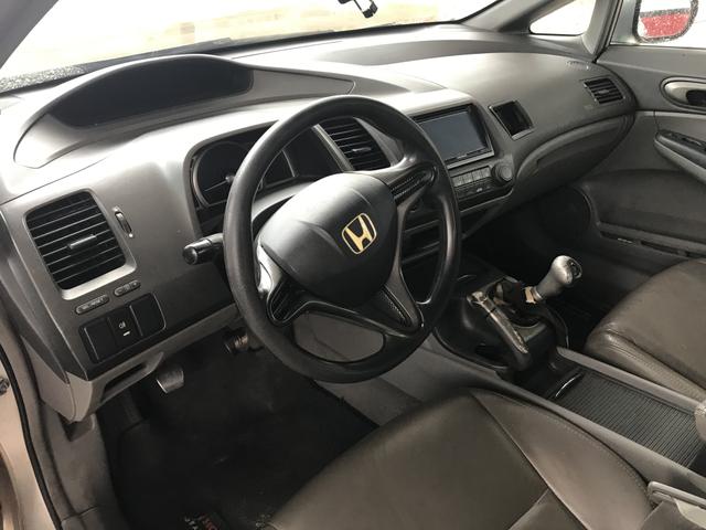 Civic 1.8 manual/ entrego DOC. 2019 PAGA