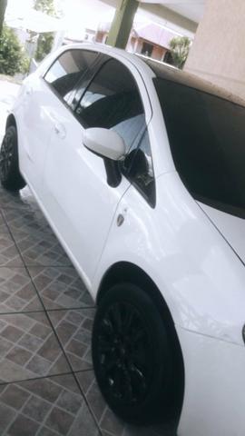 Vendo fiat Punto 1.4 Itália - Foto 4