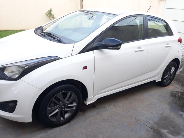 Hb20 spacy 1.6 automatico 2015 - Foto 6