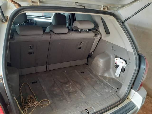 Vendo Tucson - Foto 2